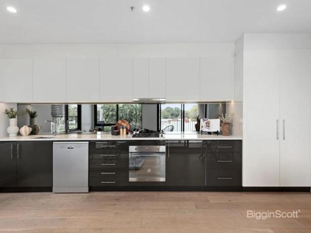 Apartment for rent in Richmond, Melbourne