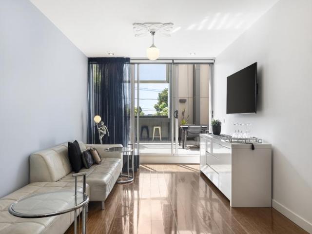 Apartment for sale in Richmond, Melbourne