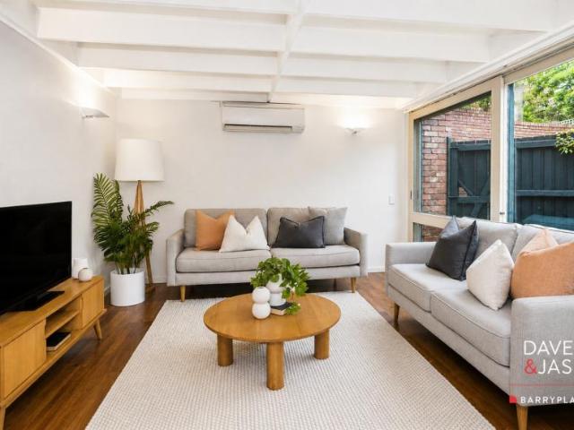 Apartment for rent in Richmond, Melbourne