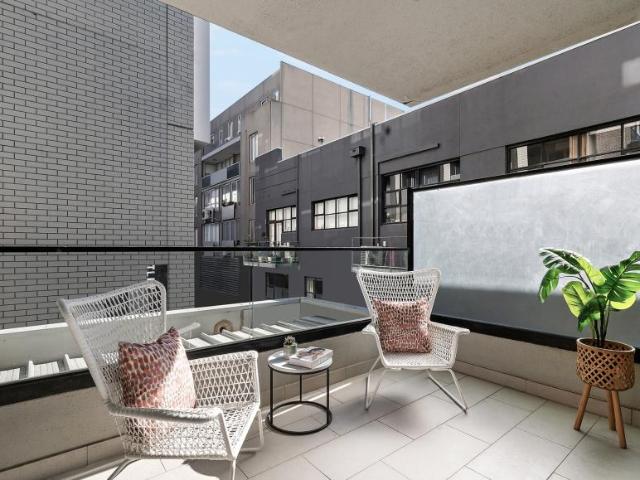 Apartment for sale in Richmond, Melbourne