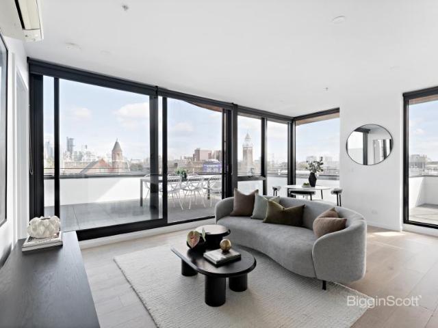 Apartment for sale in Richmond, Melbourne