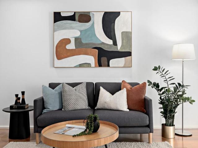 Apartment for sale in Richmond, Melbourne