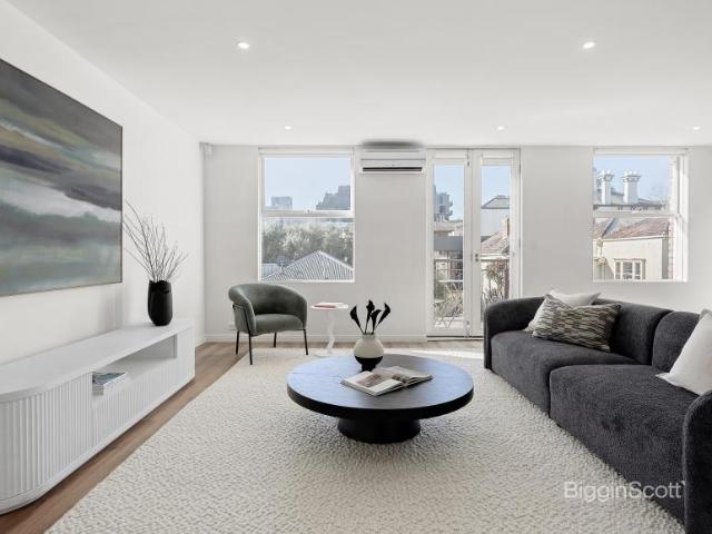 Apartment for sale in Richmond, Melbourne
