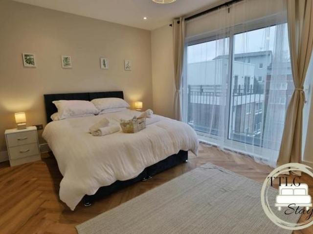 Apartment for rent in The Cedars Estate, Three Rivers