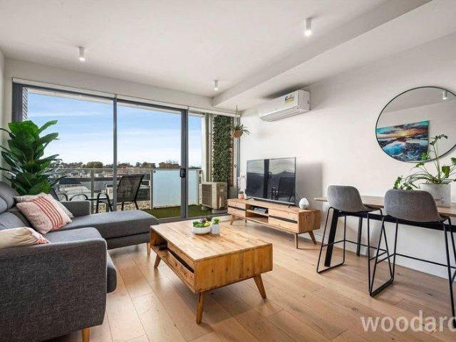 Apartment for rent in Camerons Creek, Victoria