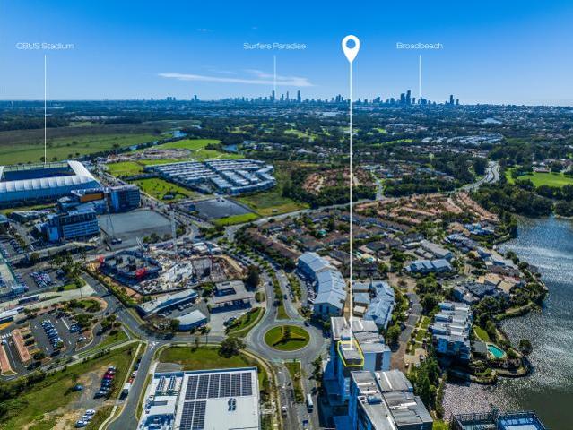Apartment for sale in Fernbrook, Queensland