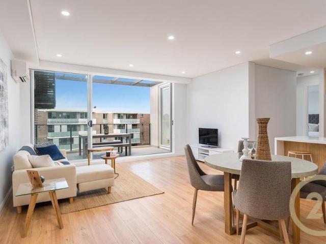 Apartment for sale in Rockdale, New South Wales