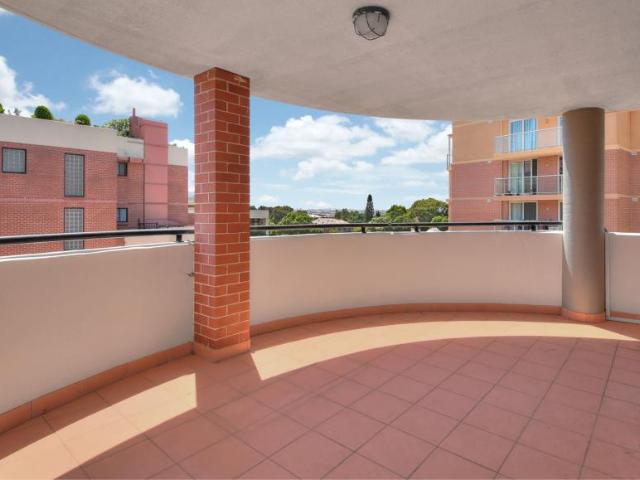 Apartment for sale in Rockdale, Bayside Council