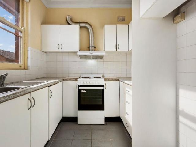 Apartment for sale in St George, Sydney