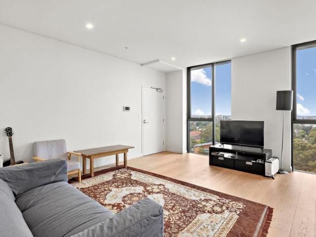 Apartment for sale in Rockdale, Bayside Council