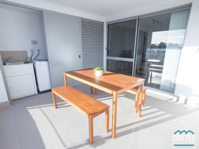 Apartment for rent in Rockingham, City of Rockingham