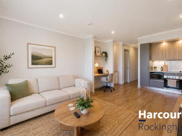 Apartment for sale in Rockingham, City of Rockingham