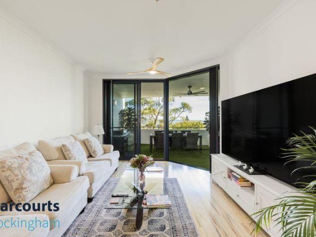 Apartment for sale in Rockingham, City of Rockingham
