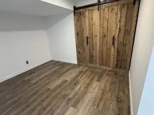 Apartment for rent in Alberta