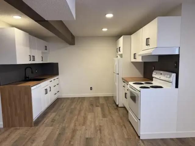 Apartment for rent in Alberta