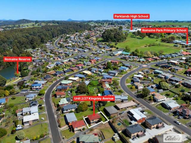 Apartment for sale in Romaine, Burnie