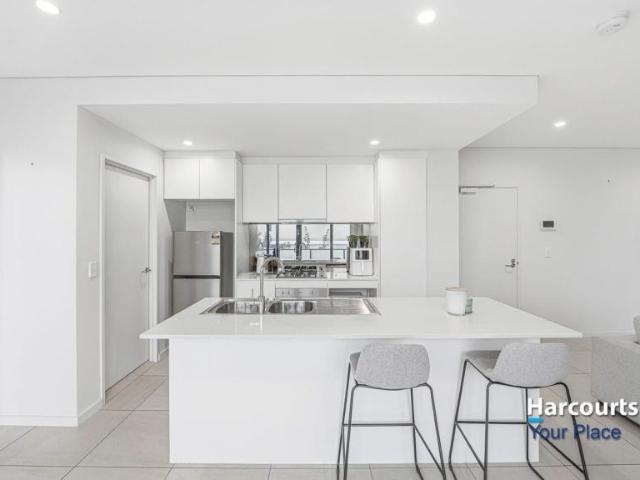 Apartment for rent in Ropes Crossing, Blacktown City Council