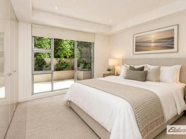 Apartment for rent in Rose Bay, Woollahra Municipal Council