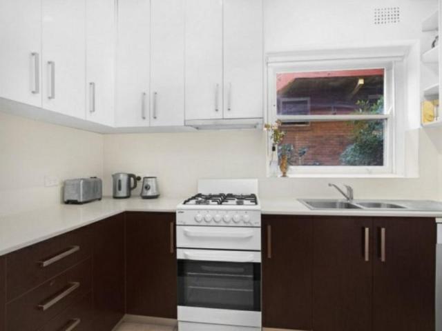 Apartment for rent in Rose Bay, New South Wales