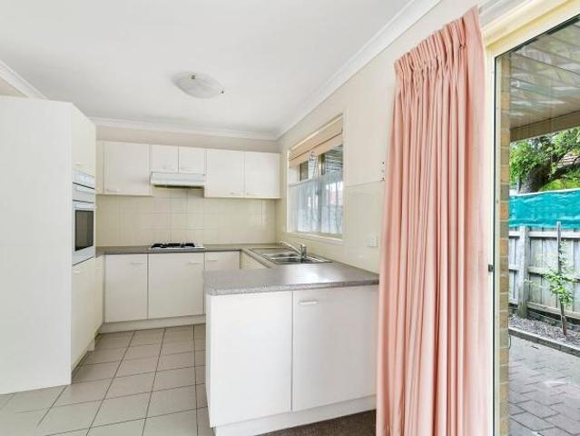 Apartment for rent in Camerons Creek, Victoria