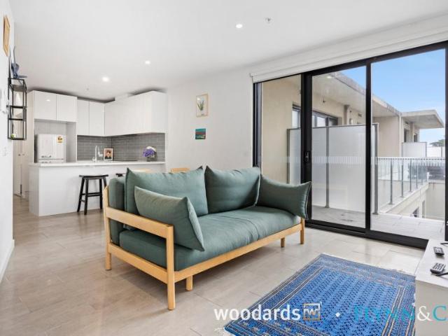 Apartment for sale in Camerons Creek, Victoria