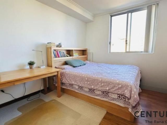 Apartment for rent in Rosehill, New South Wales