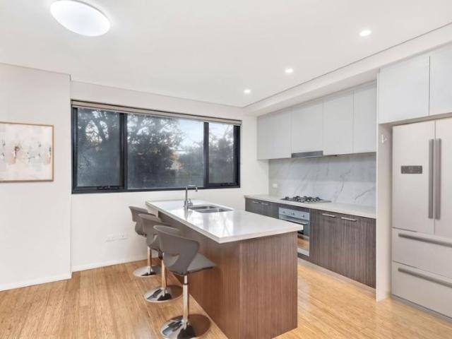 Apartment for sale in Rosehill, New South Wales