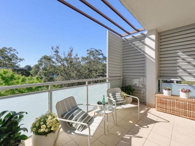 Apartment for sale in Roseville, Ku-ring-gai Council