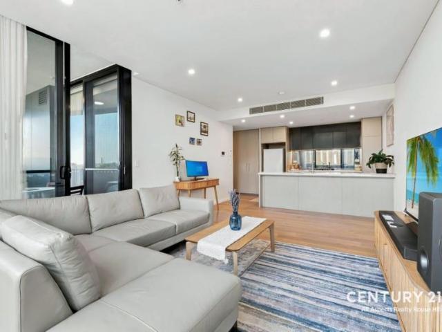 Apartment for sale in Rouse Hill Water Recycling Plant, Sydney
