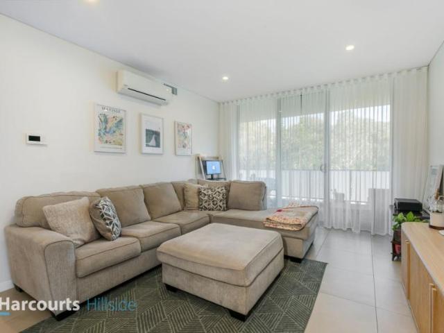 Apartment for sale in Rouse Hill, The Hills Shire Council