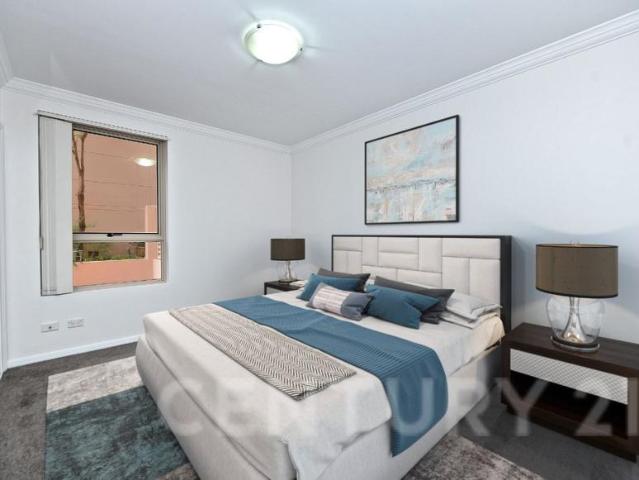 Apartment for rent in Rozelle, New South Wales