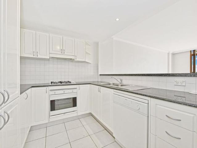 Apartment for sale in Rozelle, Inner West Council