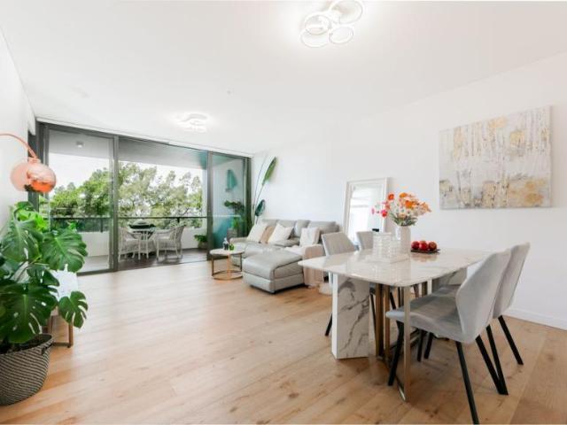 Apartment for sale in Council of the City of Ryde, New South Wales