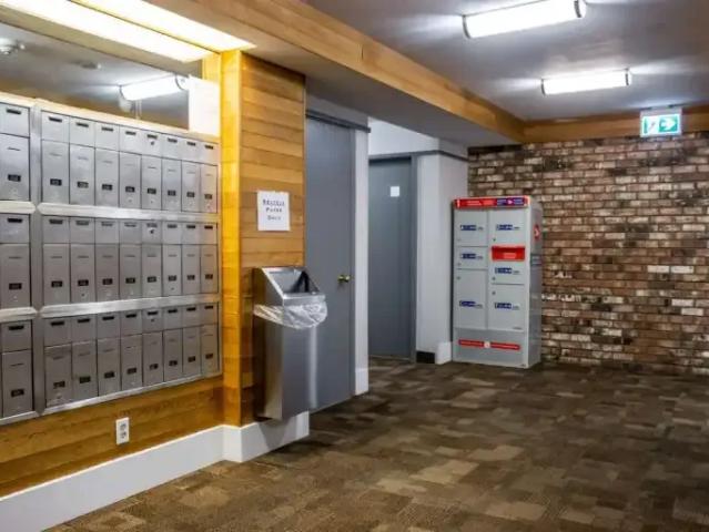 Apartment for rent in Saanich, British Columbia