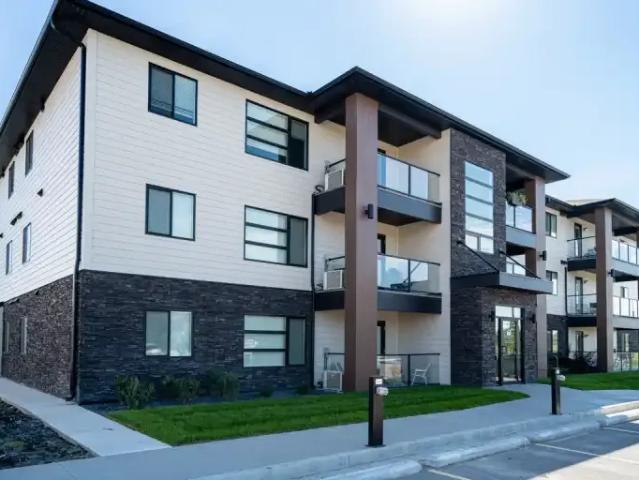 Apartment for rent in St. Adolphe, Manitoba