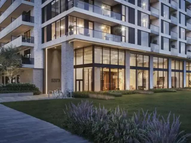 Apartment for rent in St. Leonard's, Quebec