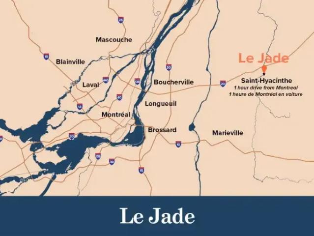 Apartment for rent in Les Maskoutains, Quebec