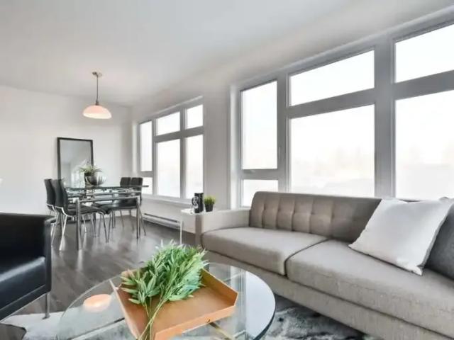 Apartment for rent in Longueuil, Quebec