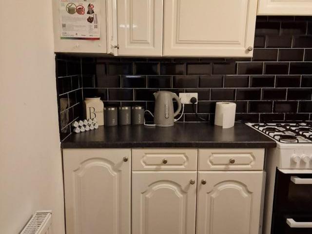 Apartment for rent in Sale, Trafford