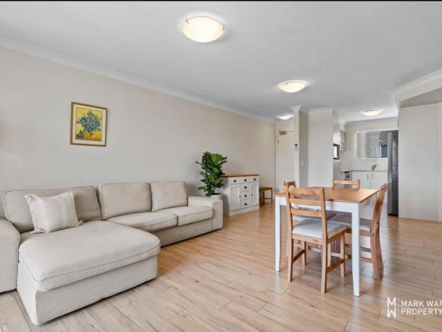 Apartment for sale in Toombul, Queensland