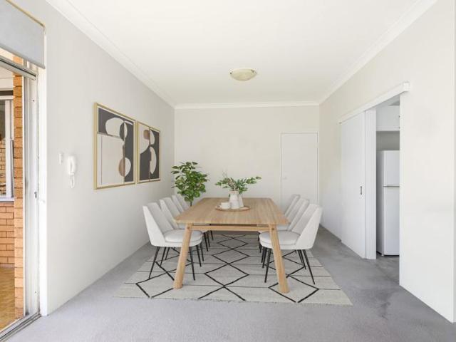 Apartment for rent in Sandringham, Bayside Council