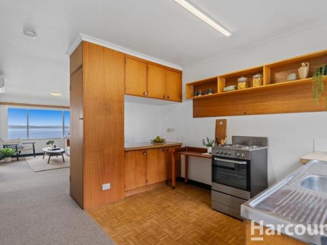 Apartment for sale in Sandy Bay, Hobart