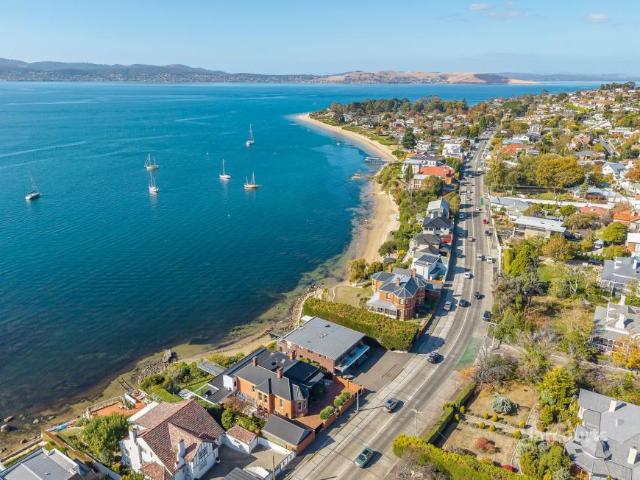 Apartment for sale in Sandy Bay, Hobart