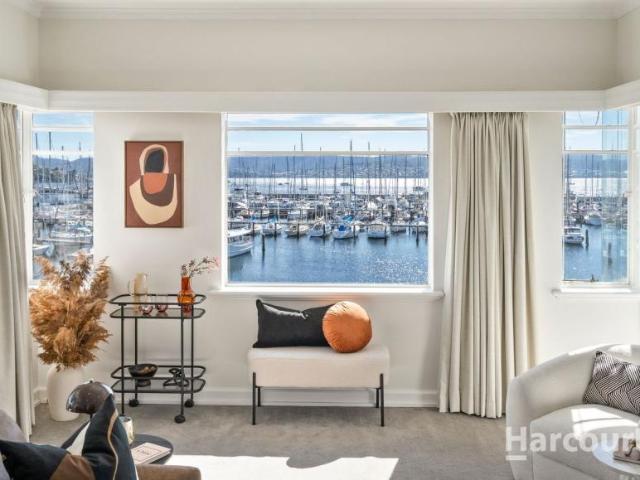 Apartment for sale in Sandy Bay, Hobart