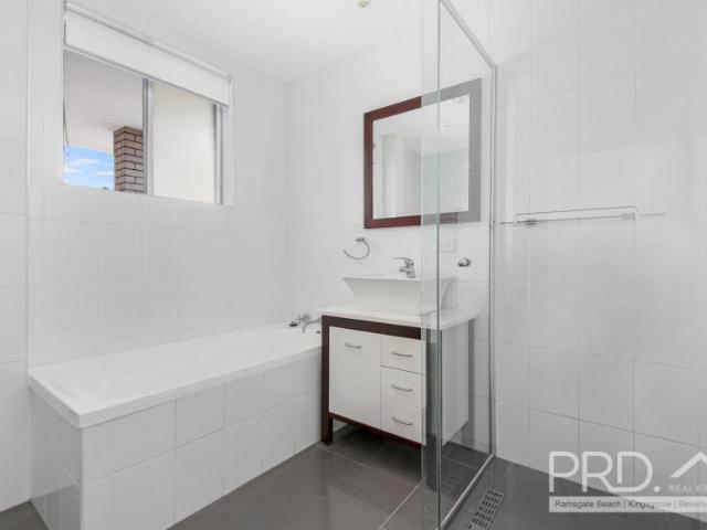 Apartment for rent in Sans Souci, Bayside Council