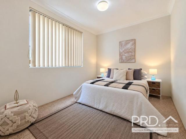 Apartment for sale in Sans Souci, Bayside Council