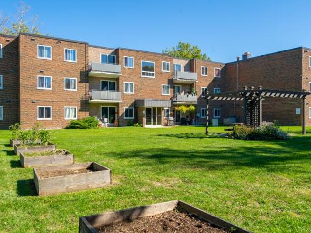 Apartment for rent in Brights Grove, Ontario