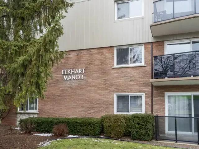 Apartment for rent in Brights Grove, Ontario