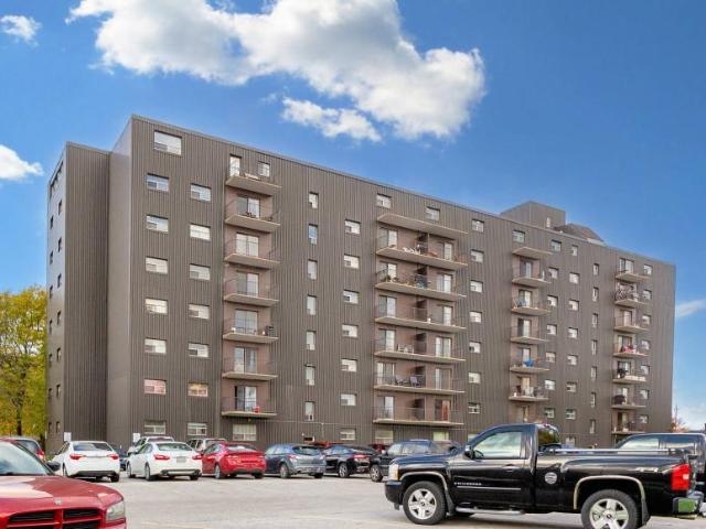 Apartment for rent in Brights Grove, Ontario