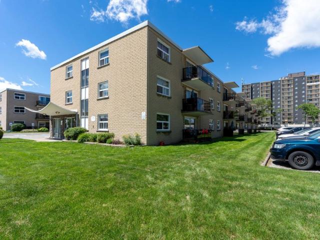 Apartment for rent in Brights Grove, Ontario